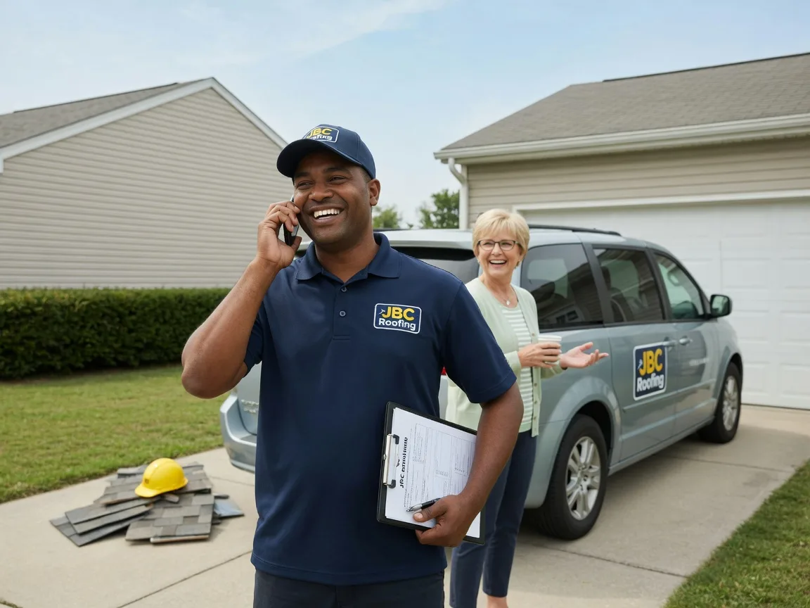 Roof Replacement Jessie, ND FAQs